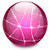Iwebi fast browser  icon