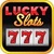 Lucky Slots - Slot Machines icon