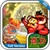 Free Hidden Objects Game - Christmas Magic icon