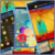 Galaxy Note 3 Go Launcher Ex Theme icon