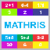 Math Tertis icon