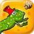 Frog Dash icon