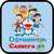 Doreamon Camera icon