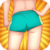 Exercises For Buttocks app for free