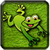 The Jumping Froggy iOS Game icon