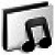 Brand Music Downloader  icon