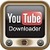 Mobile Youtube Downloader1 icon