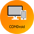 ComDROID icon