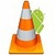 VLC Media Player On Android icon
