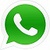 WhatsApp Messenger Software icon