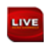 Live News Channels icon