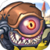 Evil Watcher Action 3D icon