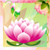 Lotus Photo Collage icon
