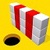Color Hole Game 3D icon