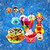 Super Hero Food Party  app for free