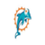 Dolphins Fans icon