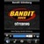 Bandit Goeteborg / Android icon