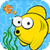Crazy Fish Free icon