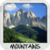 Mountain - Wallpapers app for free