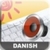 Talking Danish Audio Keyboard icon