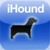 iHound Tracker for iPhones, iPads & Families icon