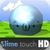 Slime touch HD icon