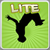 Parkour Roof Riders Lite icon
