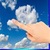 Sky Clouds Live Wallpaper icon