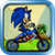 Sonic VS Simpson icon