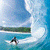 Surfing Wallpapers HD icon