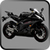 free motorcycle wallpaper icon