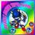 bubble Bomber Super Sonic icon
