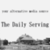 The Daily Serving icon