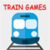 Train Games icon