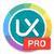 HomeUX Beta Pro perfect icon
