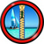 Zipper Lock Screen – Sea icon