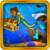 Deep Aqua Treasure app for free