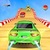 Ramp Car Stunt 3D Game 2019 icon