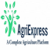 Agriexpress app for free