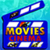 Free Full Hollywood Movies - HD Online Movies icon