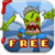 Super Ninja Skydiving Plus Zombies Free app for free