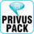 Privus Caller ID Plus icon