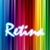 Retina Wallpapers HD  with Glow Effects - 640x9... icon