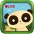 Pocket Zoo with Live Animal Cams icon