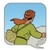 Bible comic book - Parables and miracles icon