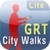 George Town Map and Walking Tours icon