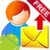 SMS Forwarder Lite icon