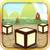 Penguin 3D Racing: Cube Wars icon