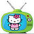 Hello Kitty Videos icon