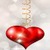 Heart Hanging Live Wallpaper icon